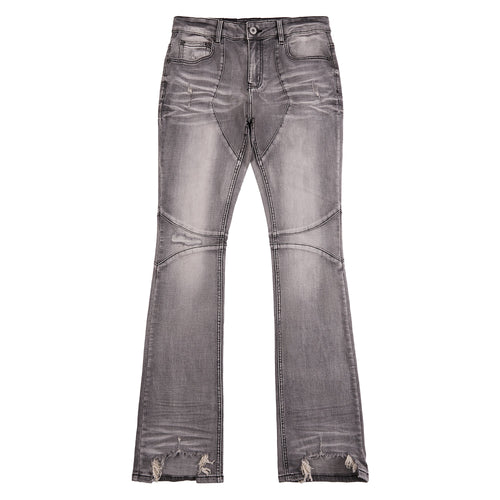 Nocts Stacked Denim