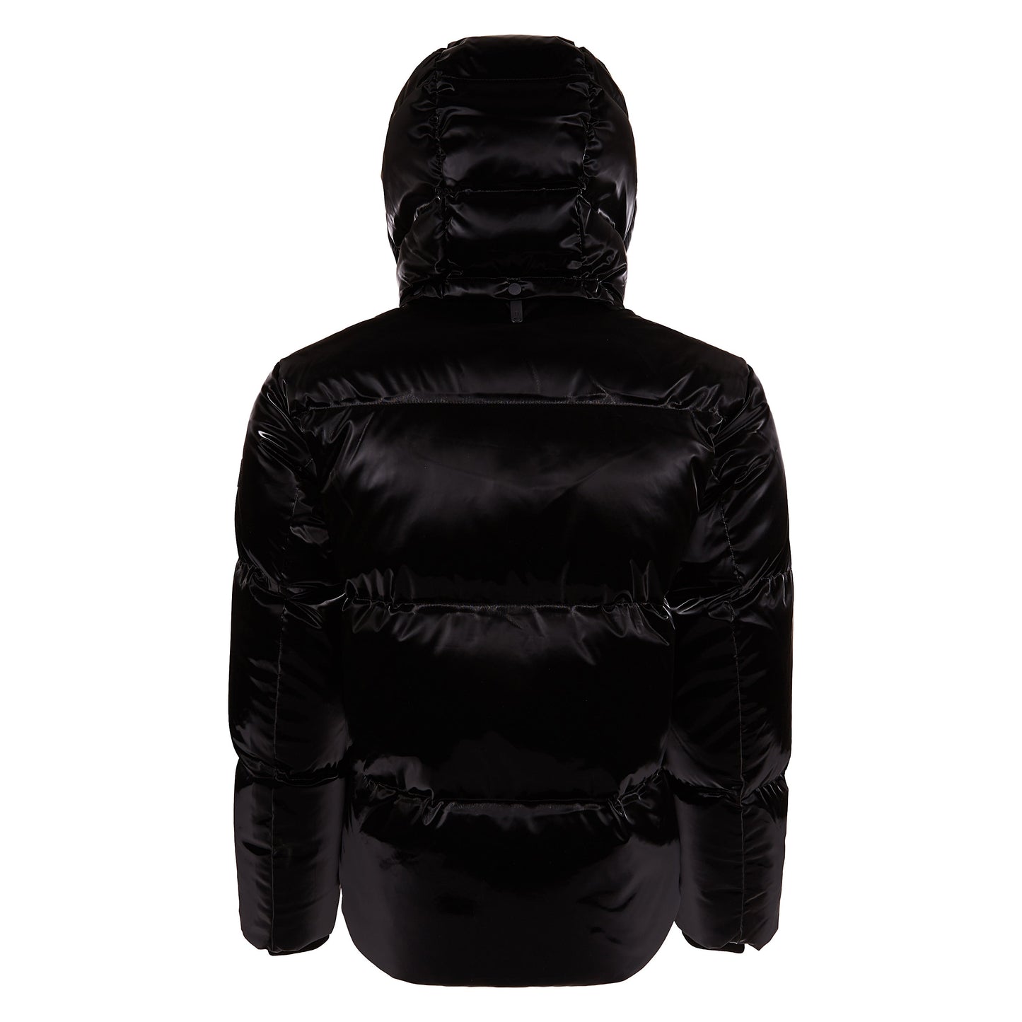 Kent-Glo Down Jacket | Black
