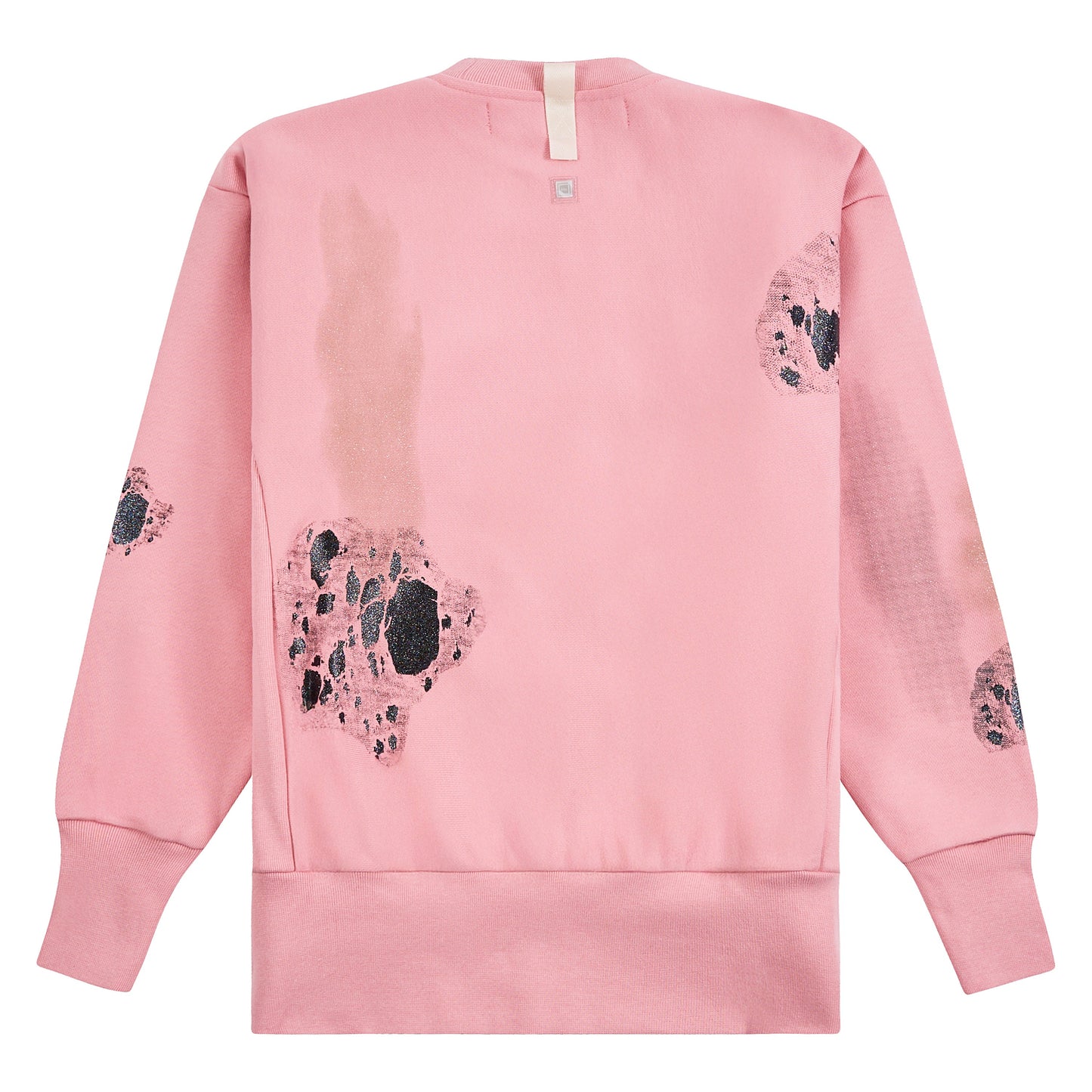 I Love Mankind But... Sweatshirt