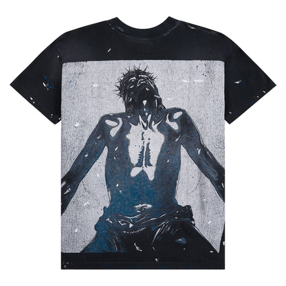Mercy Tee | Black