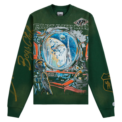 Explore Sweatshirt | Eden