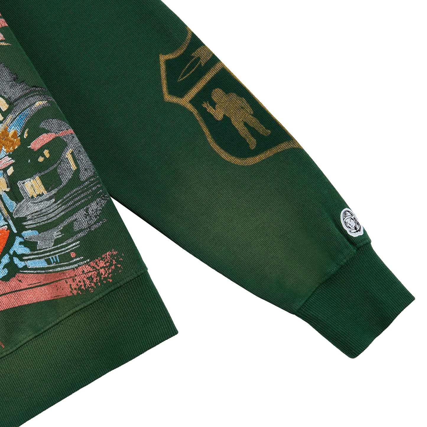 Explore Sweatshirt | Eden