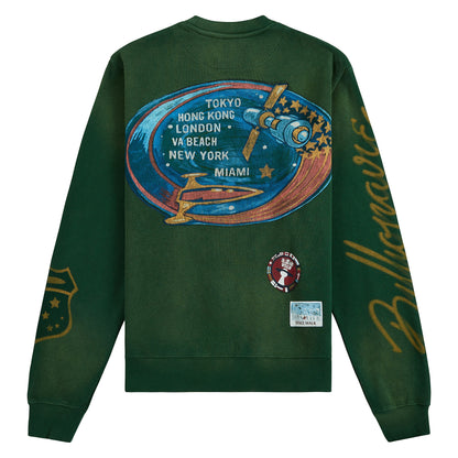 Explore Sweatshirt | Eden