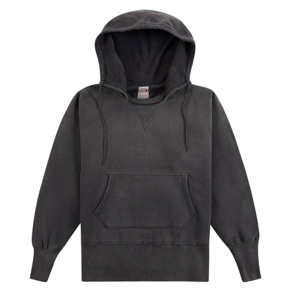 After Hoodie | Vintage Black