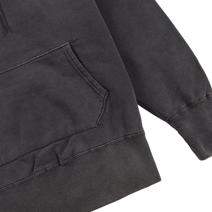 After Hoodie | Vintage Black