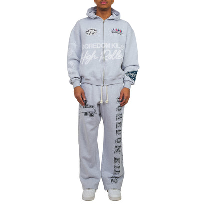 Highroller Hoodie
