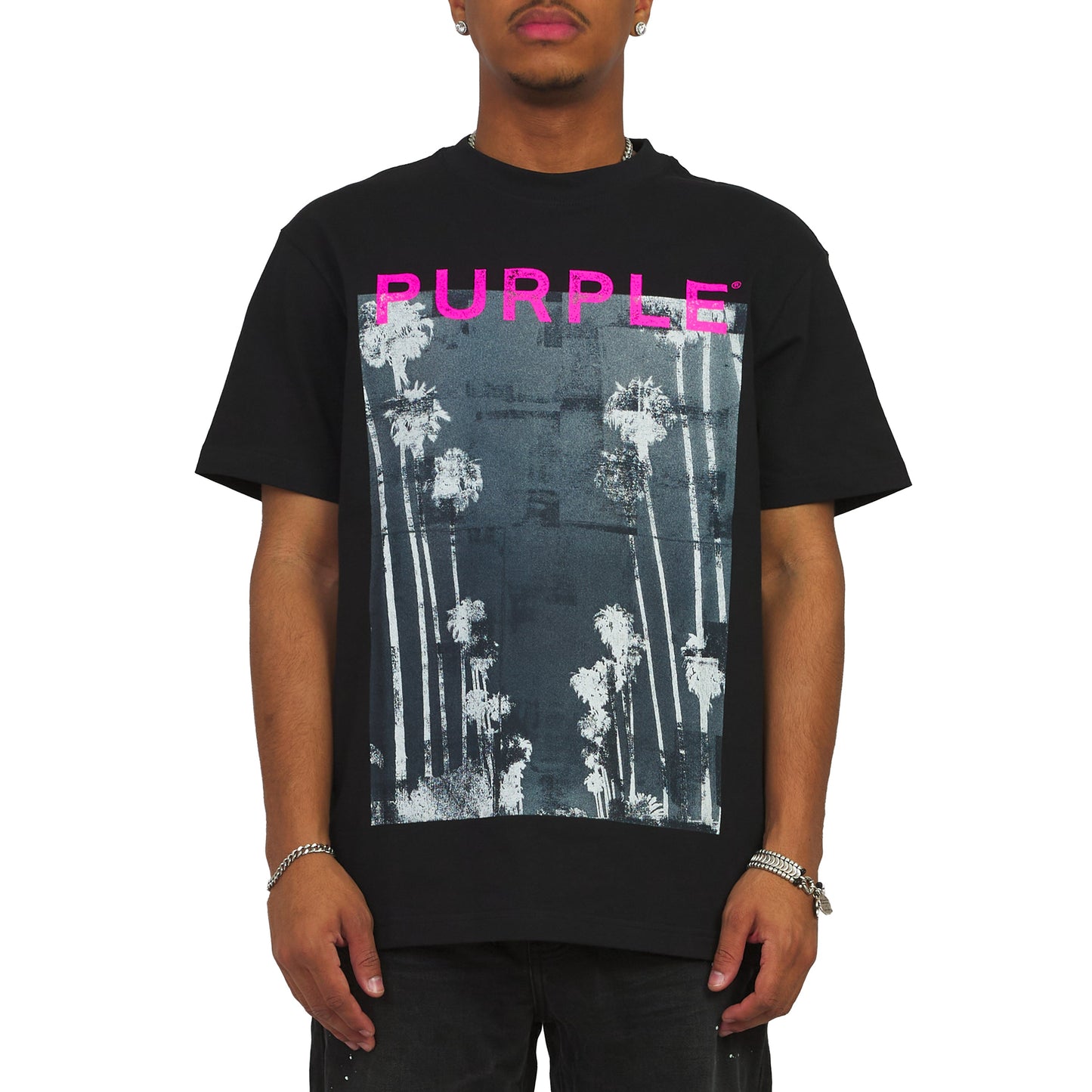 Mirage Tee