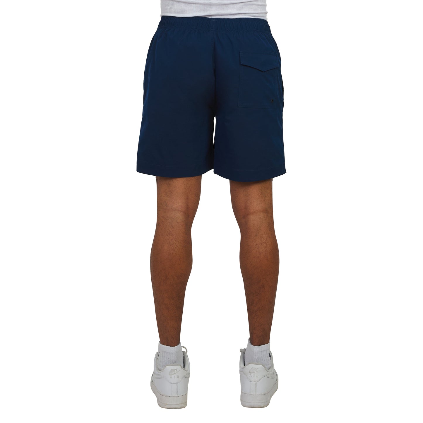 All Round Short | Navy