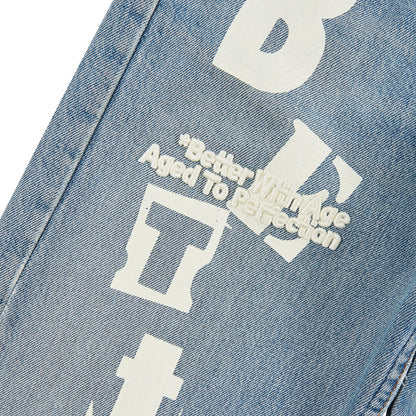 Croiset Denim | Light Wash