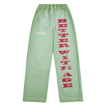 Moniker Sweatpant