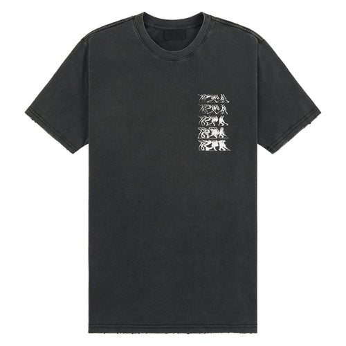 Liam Tee | Black Smoky
