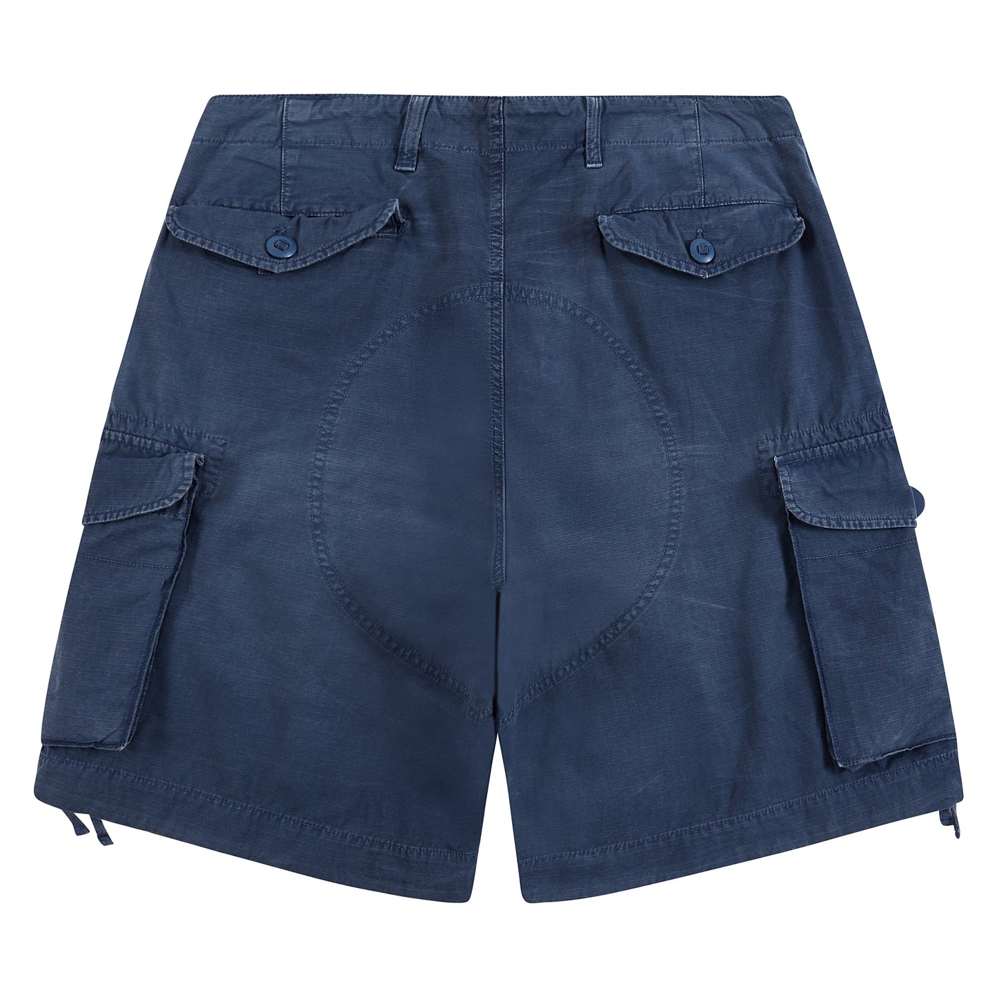 Ripstop Cargo Short | Old Royal