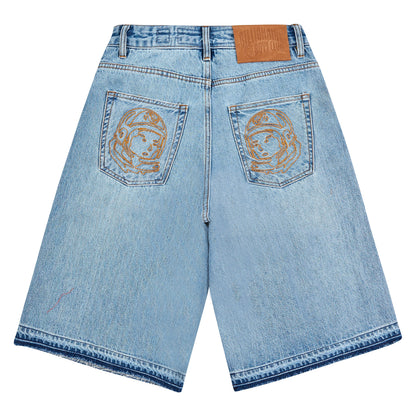 Lunar Short | Stellar Med