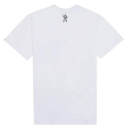 Sail Tee | White
