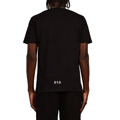 Liam Tee | Black Spike