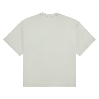 California Racing Tee | Antique White