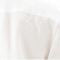 Blouson Sleeve Linen Tie-Front Top