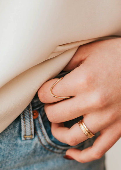 Swell Ring