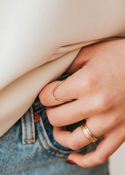 Swell Ring