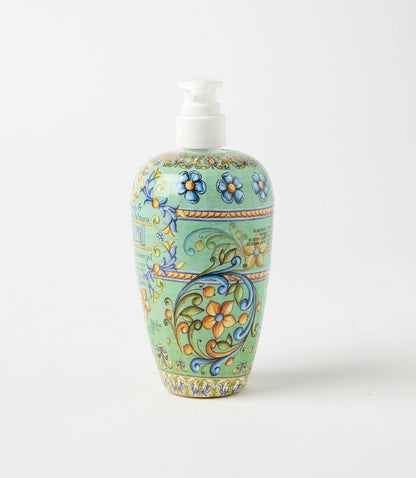 Capri Bath & Shower Gel