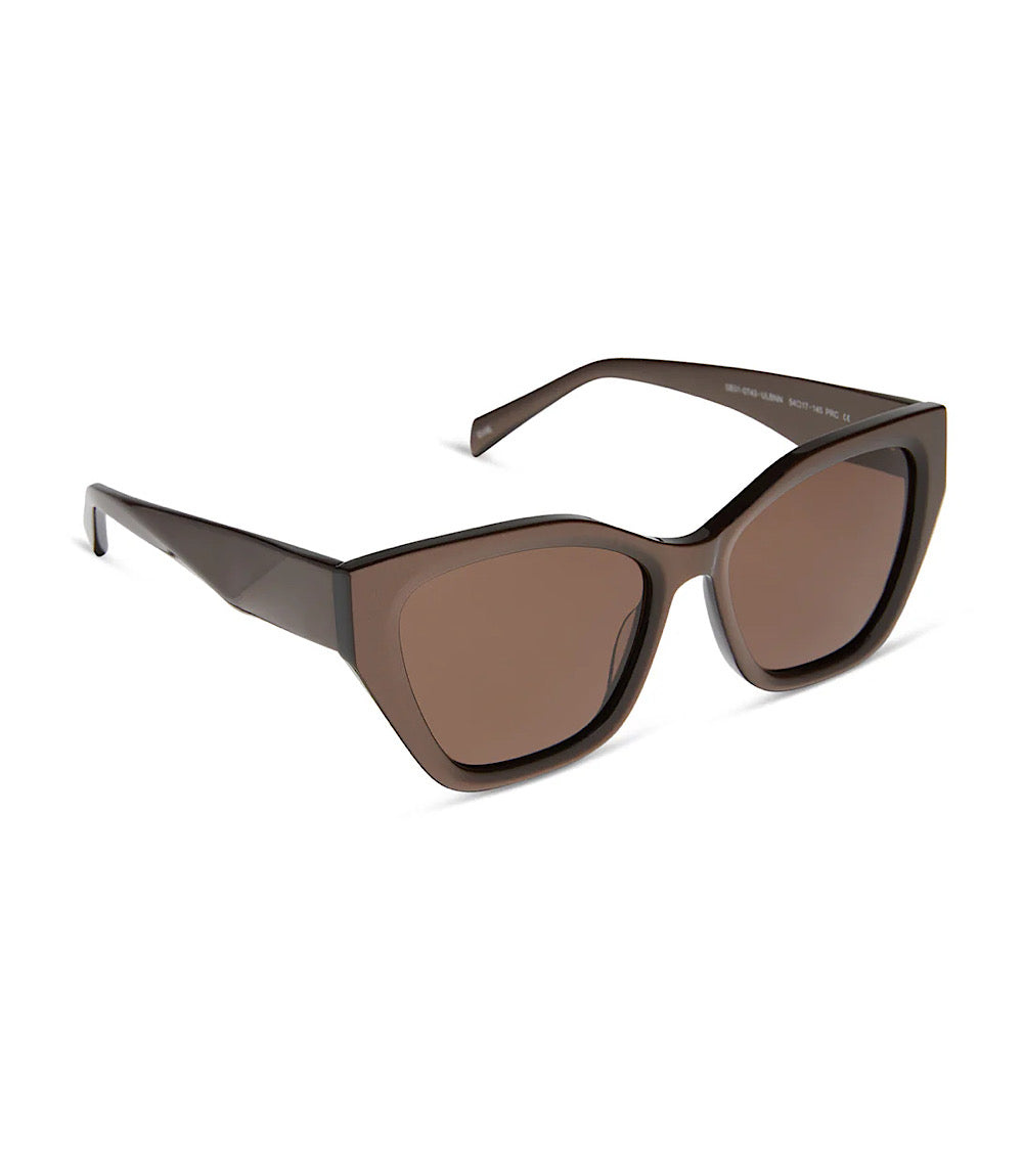 DIFF Evie Sunglasses