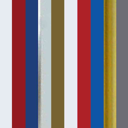 4th of July / Patriotic Color Adhesive Bundle