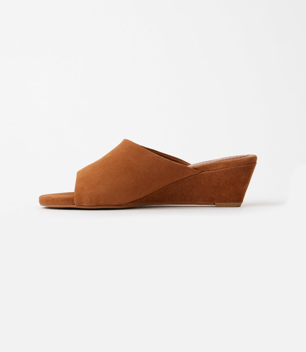 Seychelles Isn't She Lovely Wedge Sandals