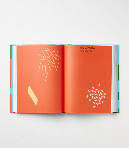The Spanish Mediterranean Islands Cookbook