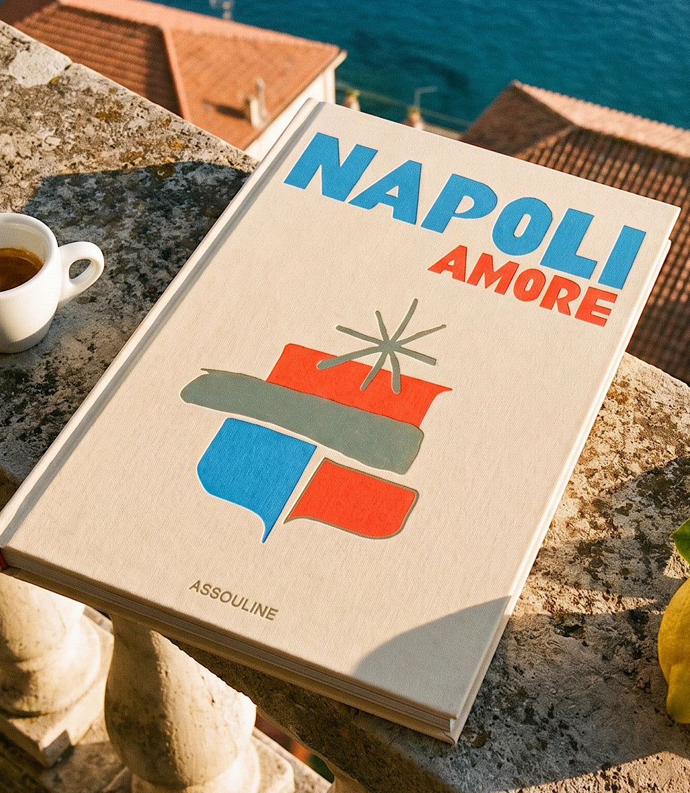 Napoli Amore