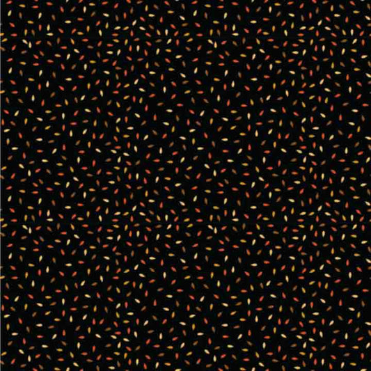 African Pattern - Brown Gold #16 (Sublimation Transfer)