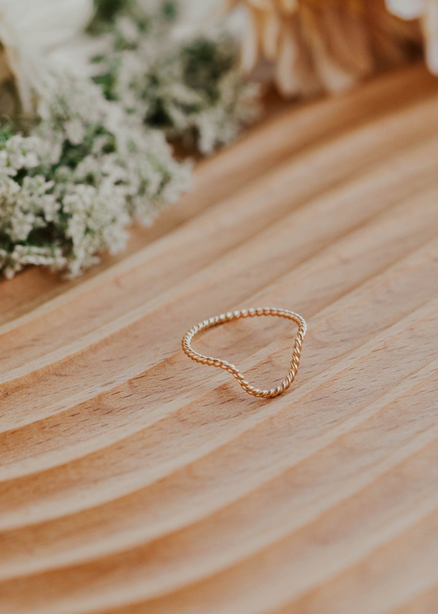 Dune Ring