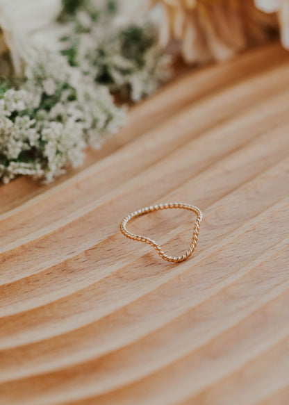 Dune Ring