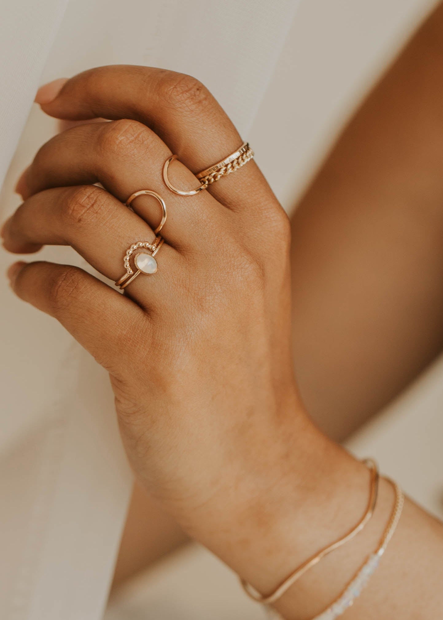 Aria Ring