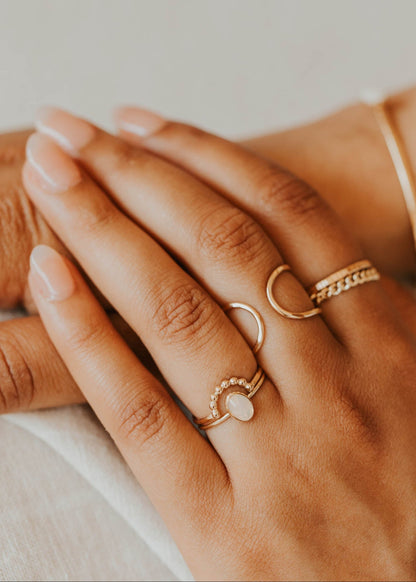 Aria Ring