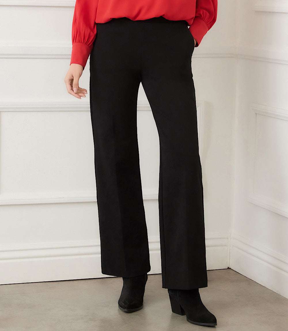 Emily Straight Leg Pants