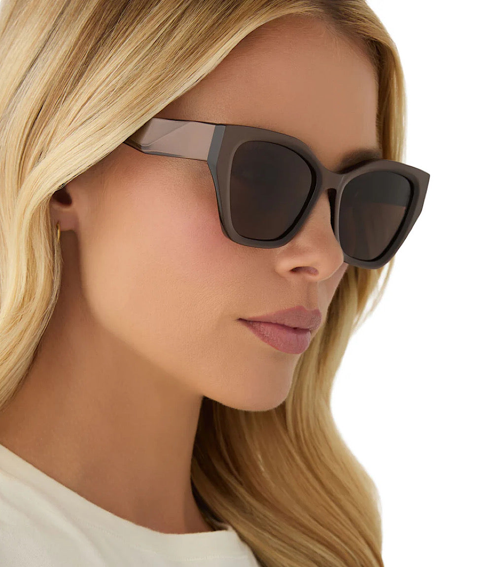 DIFF Evie Sunglasses