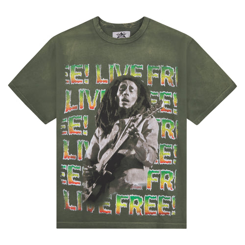 Irie Tee