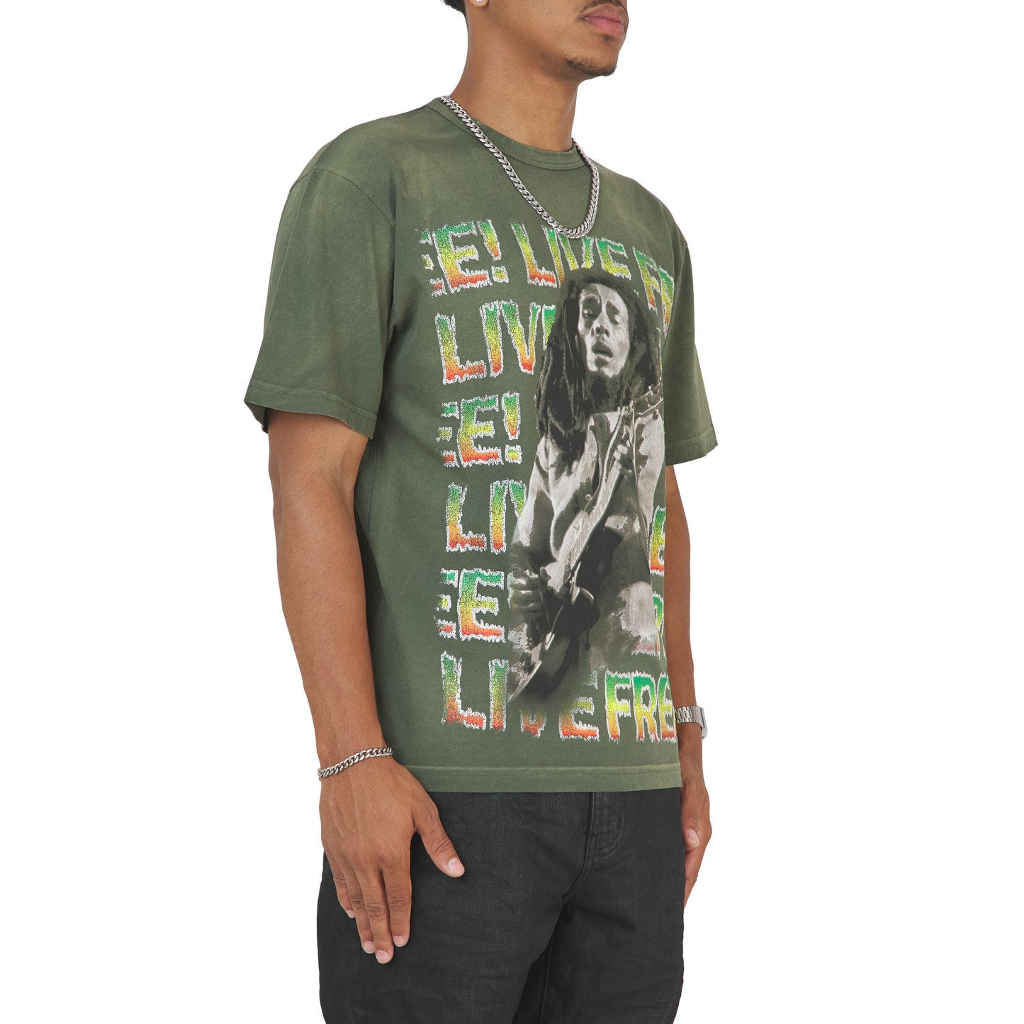 Irie Tee