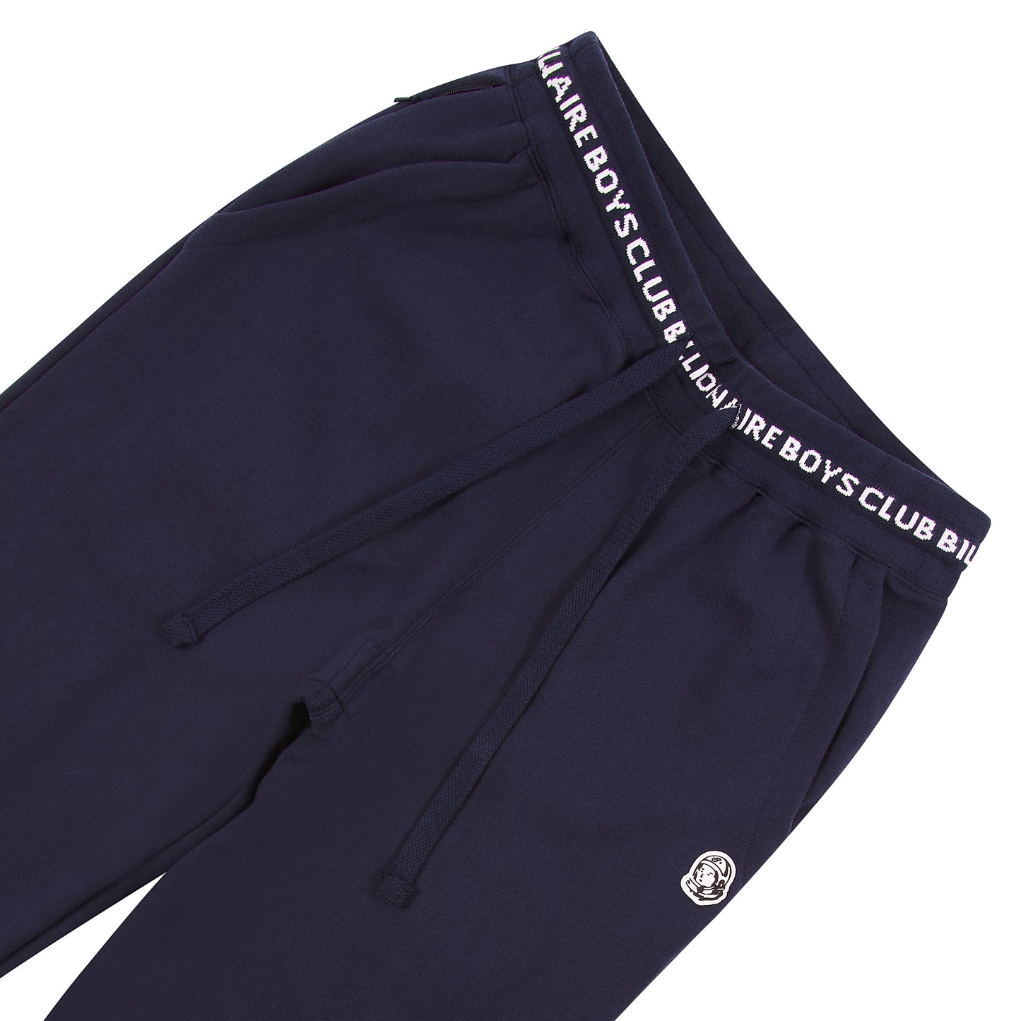 Helmet Sweatpant | Navy