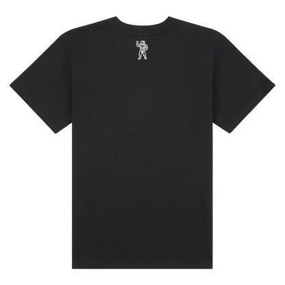 Helmet Tee | Black