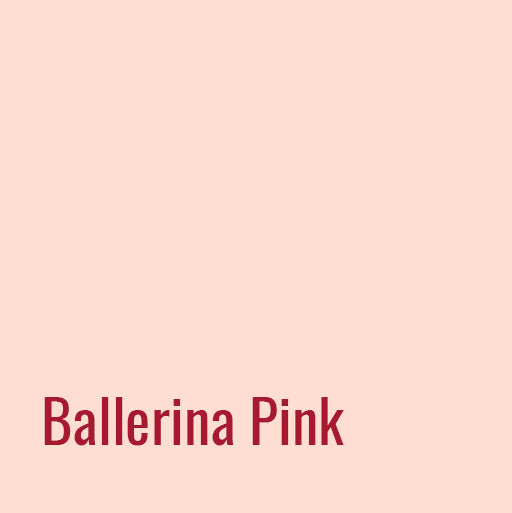 Ballerina Pink Siser EasyWeed Stretch Heat Transfer Vinyl (HTV) [50% OFF CLOSEOUT]