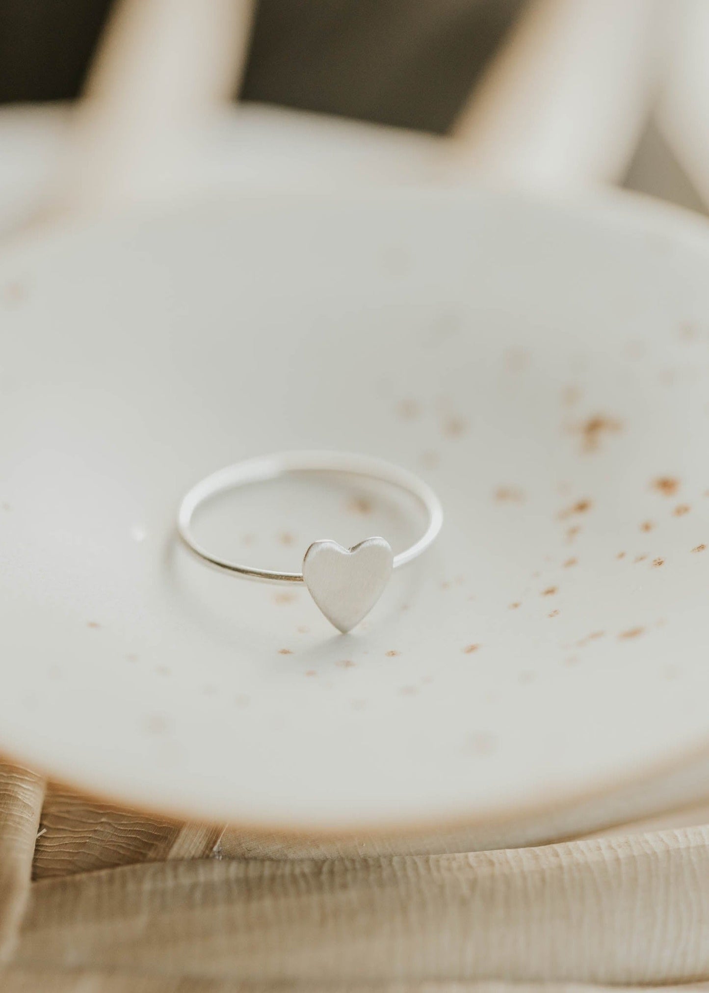 Be Mine Ring
