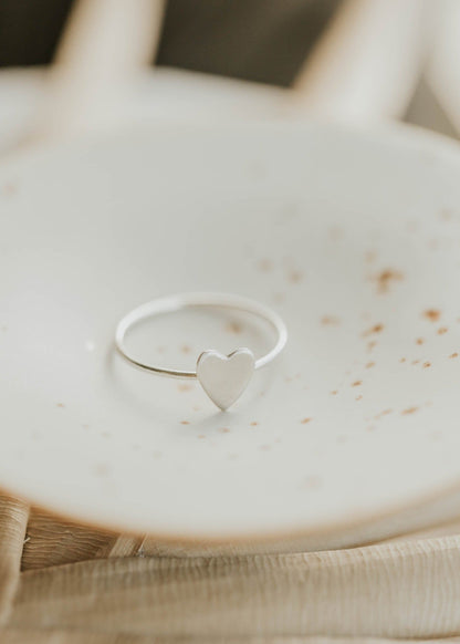 Be Mine Ring