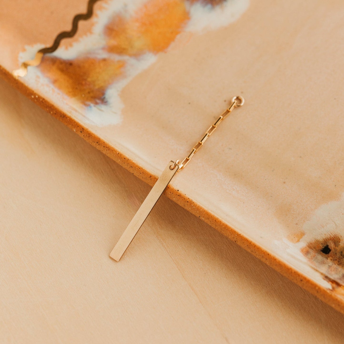 Sunbeam Charm