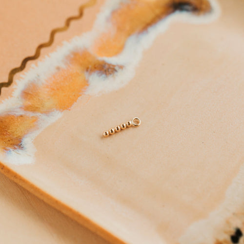 Honey Charm