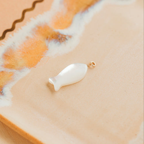 Pescado Charm