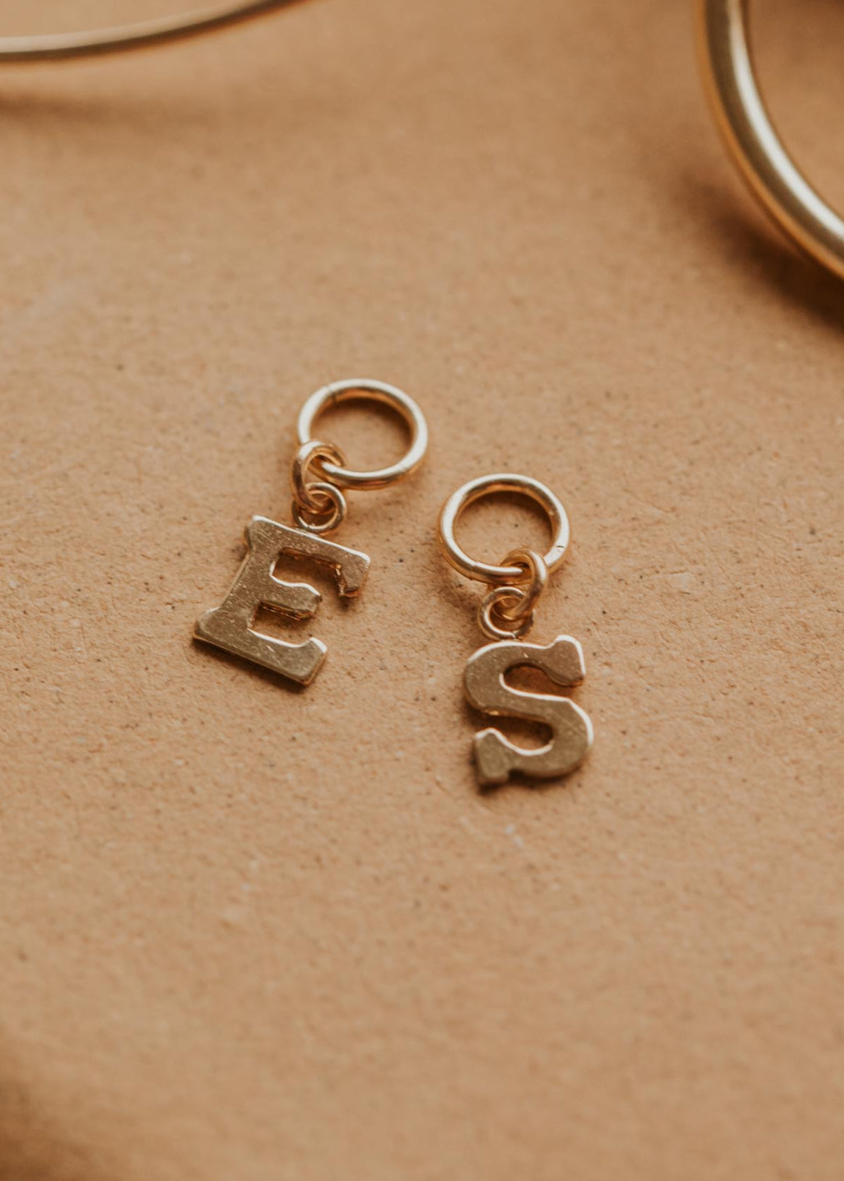 Birdie Initials