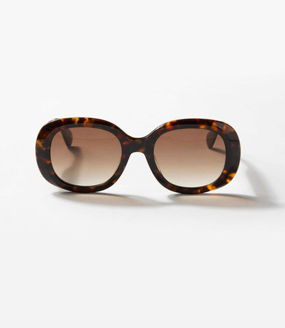 Quay Impromptu Sunglasses