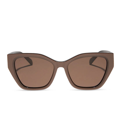 DIFF Evie Sunglasses