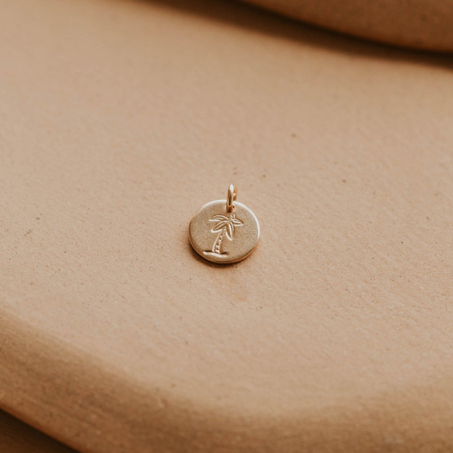 Tiny Vibes Charm